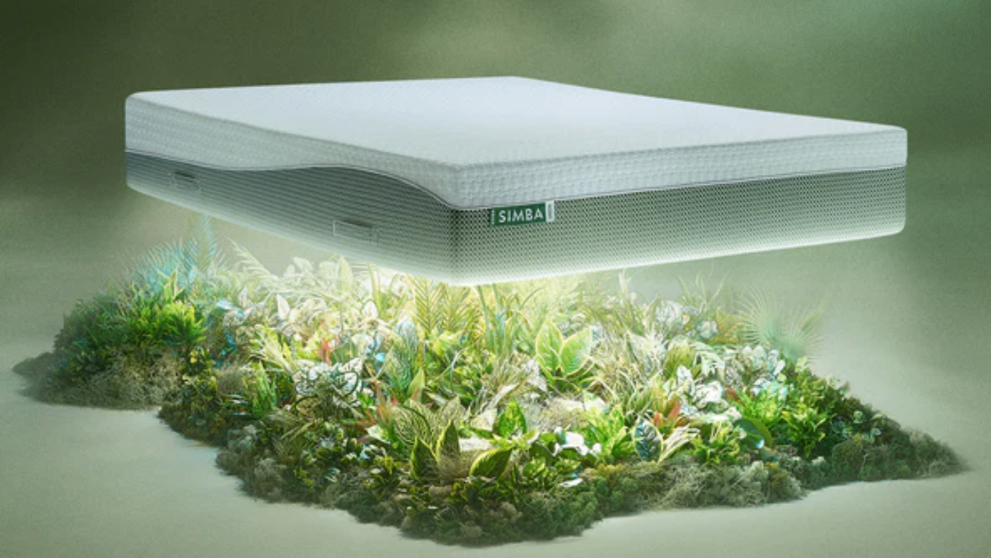 snoozel green mattress review